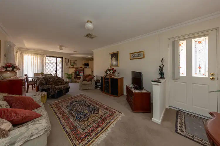 Second view of Homely villa listing, 11/4 Keals Close, Bentley WA 6102