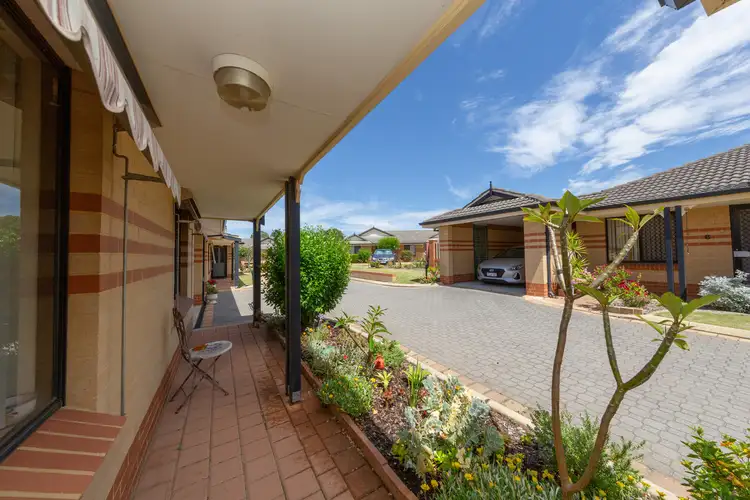 Sixth view of Homely villa listing, 11/4 Keals Close, Bentley WA 6102