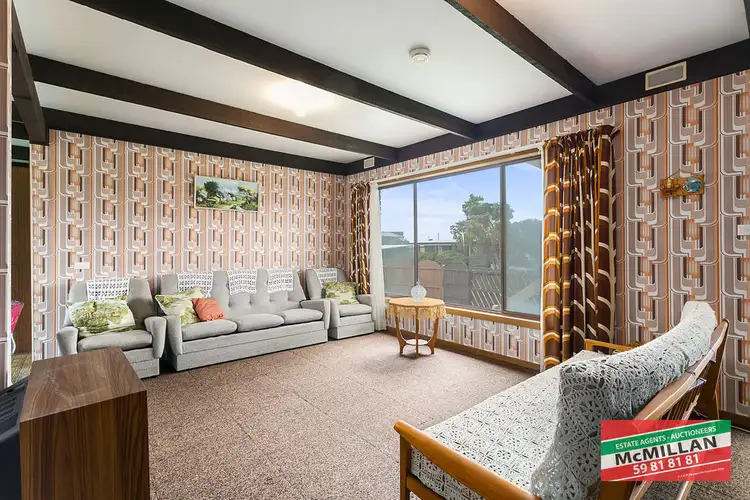 Second view of Homely house listing, 31 Watson Avenue, Dromana VIC 3936