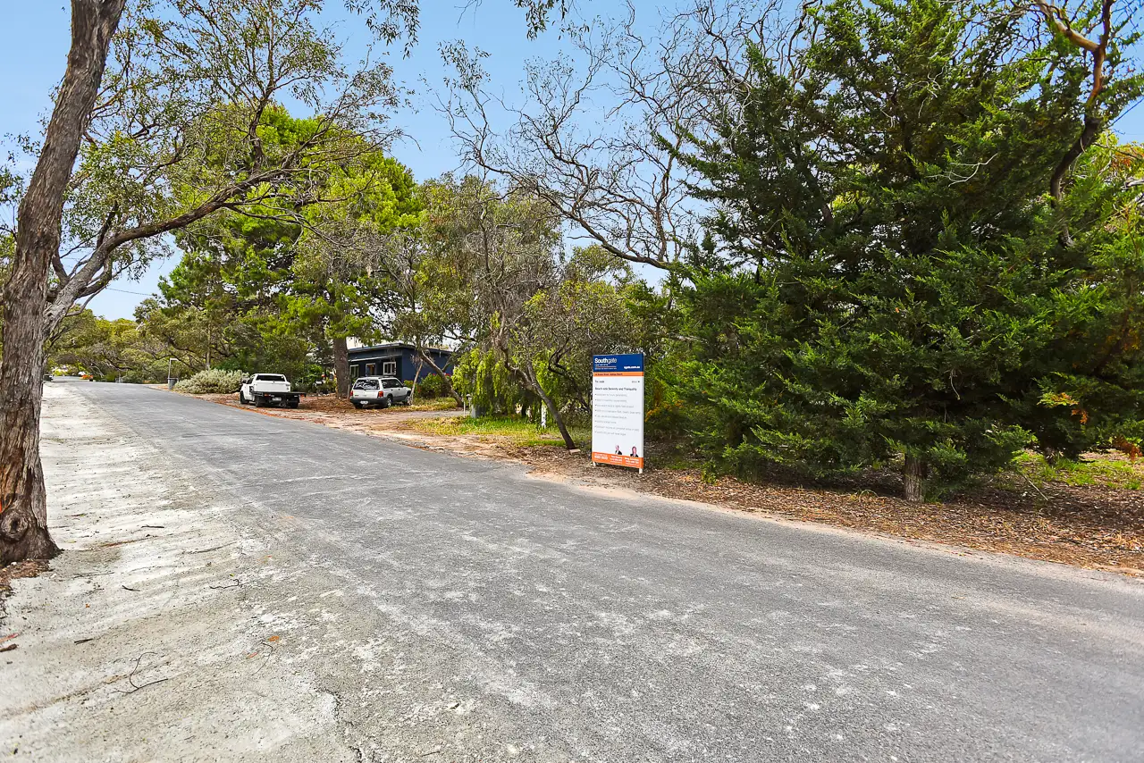 Main view of Homely land listing, 34 Bristol Street, Aldinga Beach SA 5173