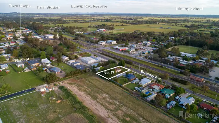 Fifth view of Homely house listing, 17 Railway Avenue, Bunyip VIC 3815