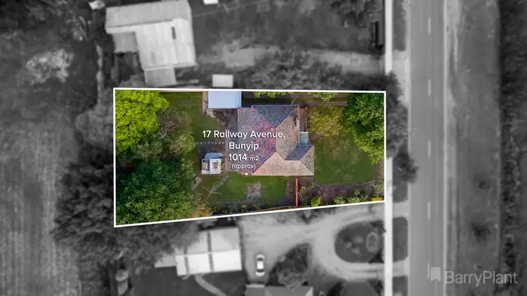 Sixth view of Homely house listing, 17 Railway Avenue, Bunyip VIC 3815