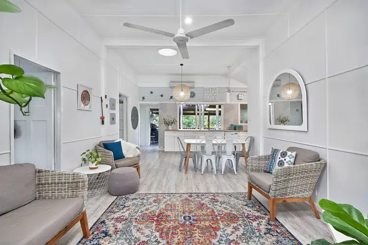 Main view of Homely house listing, 35 James Street, Manunda QLD 4870