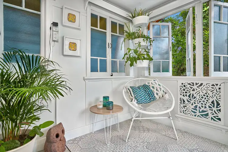 Third view of Homely house listing, 35 James Street, Manunda QLD 4870