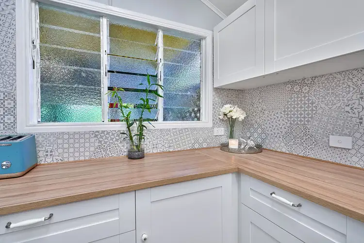 Fifth view of Homely house listing, 35 James Street, Manunda QLD 4870