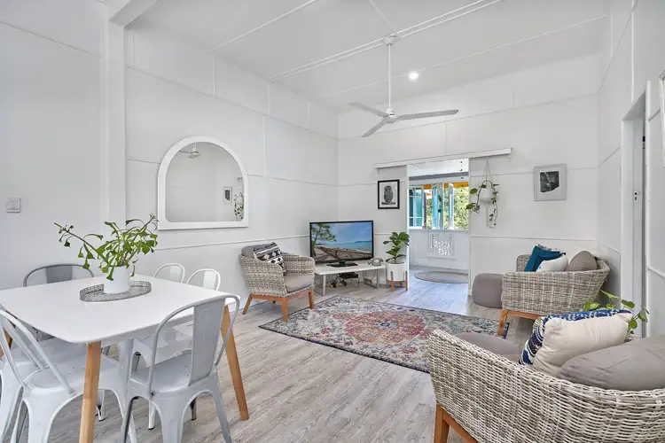Sixth view of Homely house listing, 35 James Street, Manunda QLD 4870