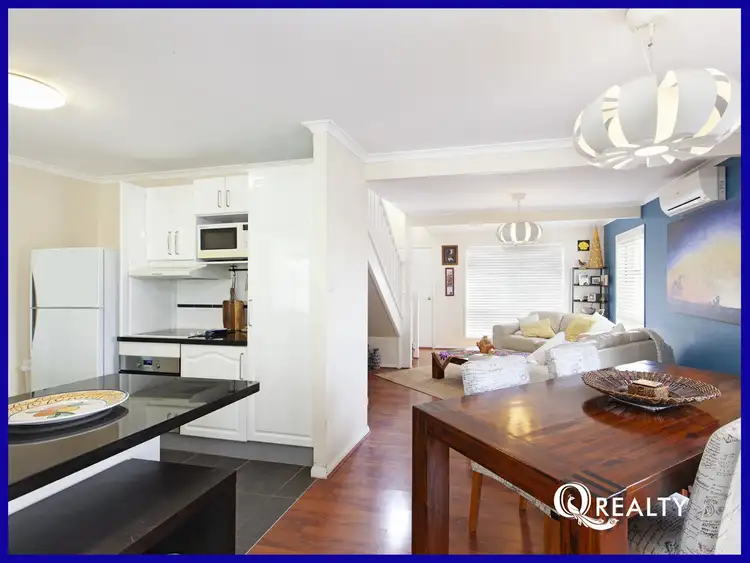 Third view of Homely townhouse listing, 1/5 Carrington Court, Algester QLD 4115