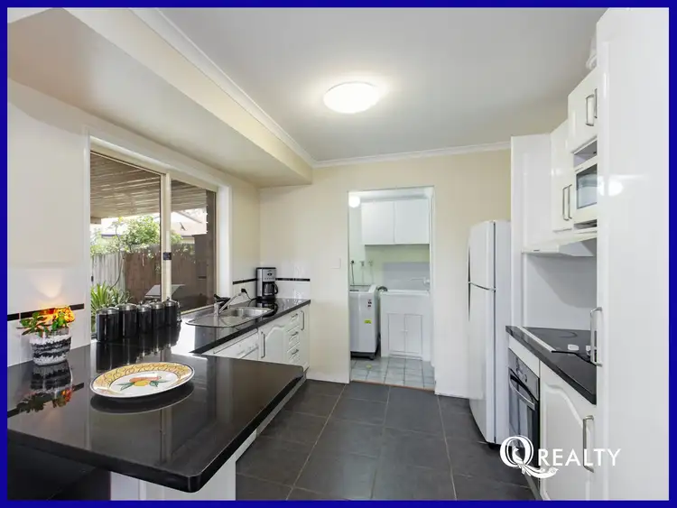 Fourth view of Homely townhouse listing, 1/5 Carrington Court, Algester QLD 4115