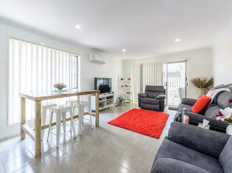 Fifth view of Homely semi-detached listing, 1/26 Benson Street, Ormeau QLD 4208