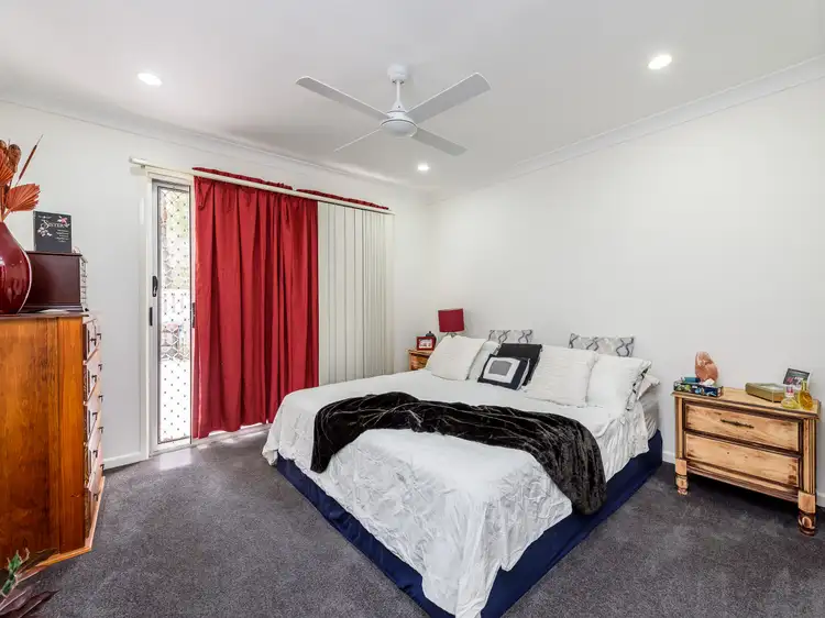 Sixth view of Homely semi-detached listing, 1/26 Benson Street, Ormeau QLD 4208