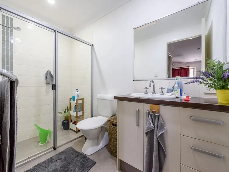 Seventh view of Homely semi-detached listing, 1/26 Benson Street, Ormeau QLD 4208