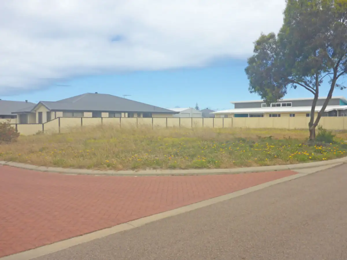 Main view of Homely land listing, Lot 917 Biscay Lane, Castletown WA 6450