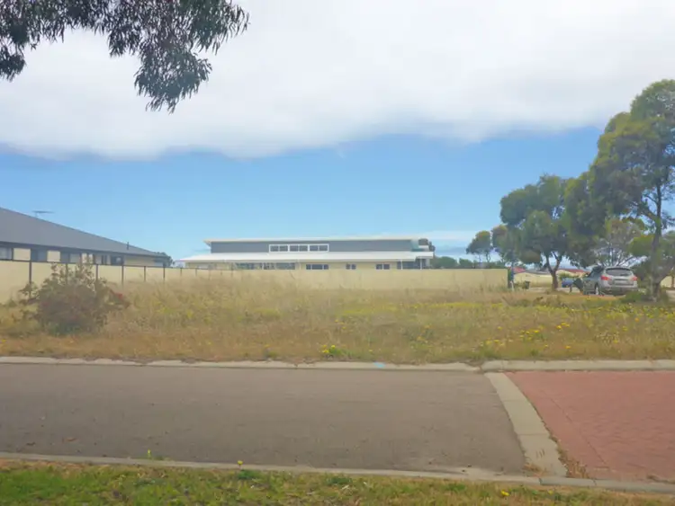 Third view of Homely land listing, Lot 917 Biscay Lane, Castletown WA 6450