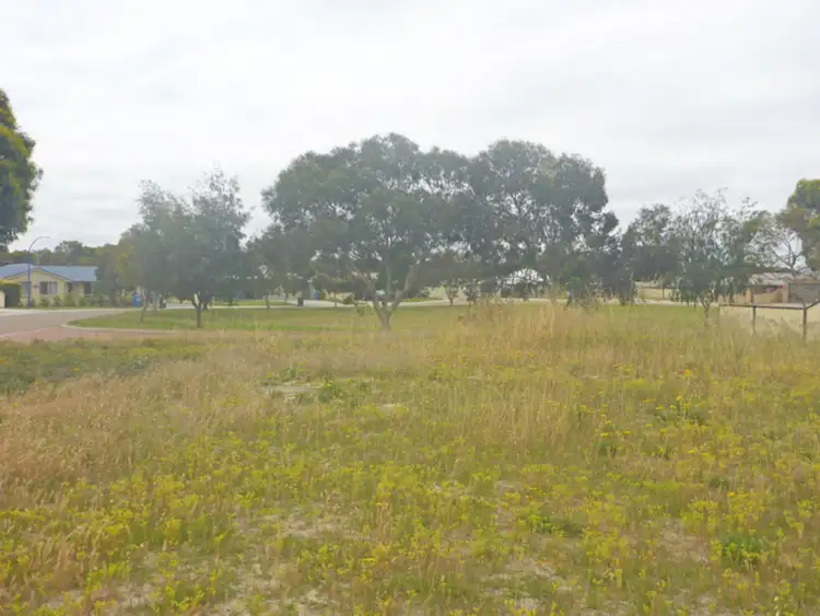 Fifth view of Homely land listing, Lot 917 Biscay Lane, Castletown WA 6450