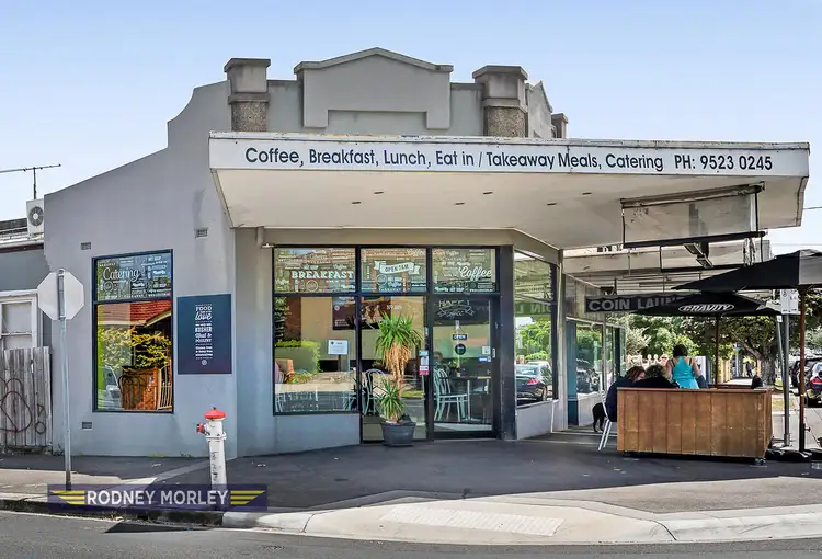 Fifth view of Homely other listing, 163 Sycamore Street, Caulfield South VIC 3162