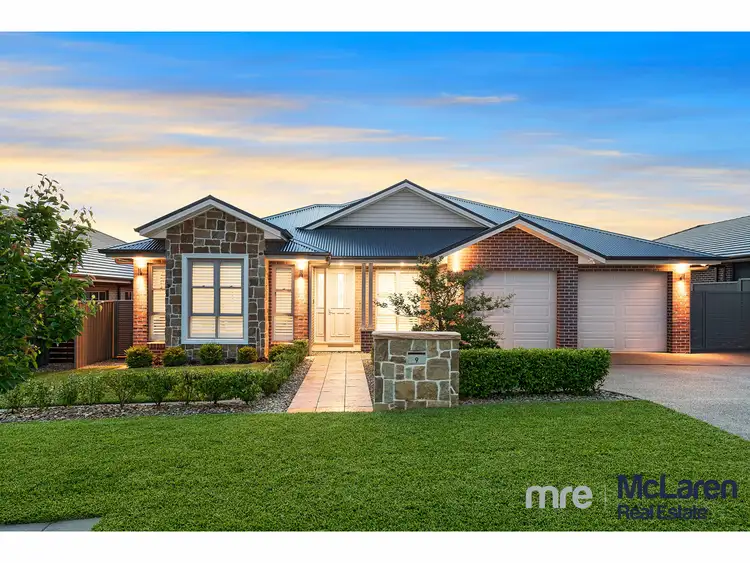 9 Jenolan Circuit, Harrington Park NSW 2567