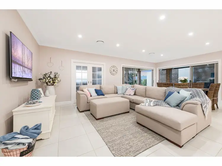 Fifth view of Homely house listing, 9 Jenolan Circuit, Harrington Park NSW 2567