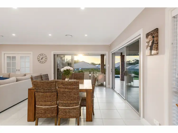 Sixth view of Homely house listing, 9 Jenolan Circuit, Harrington Park NSW 2567