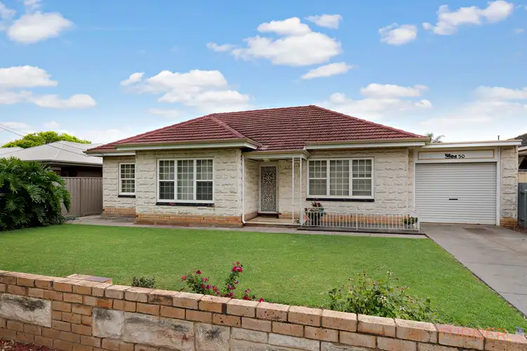 50 Dudley Avenue, Daw Park SA 5041
