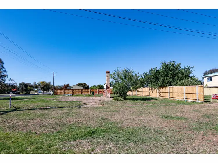 Second view of Homely land listing, 1/40 Blackburn Street, Stratford VIC 3862