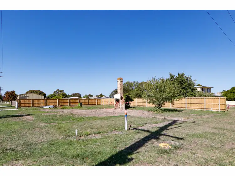 Third view of Homely land listing, 1/40 Blackburn Street, Stratford VIC 3862