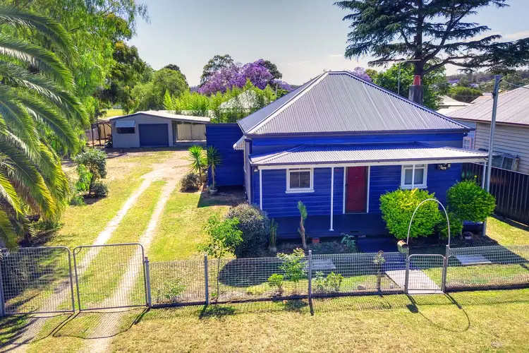 16 Church Street, Cessnock NSW 2325