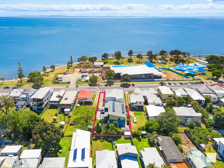 214A Flinders Parade, Sandgate QLD 4017