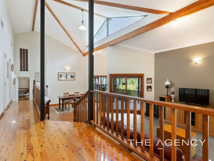 Third view of Homely house listing, 405 Thornbill Place, Mahogany Creek WA 6072