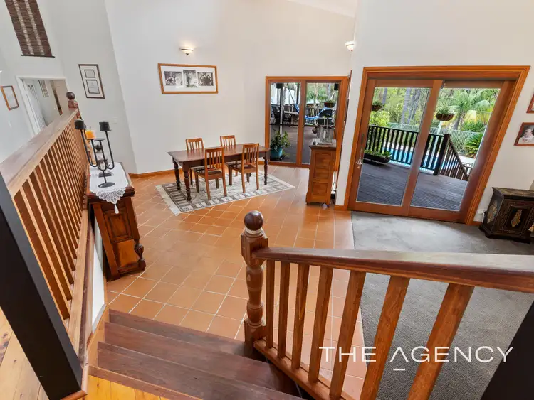 Fourth view of Homely house listing, 405 Thornbill Place, Mahogany Creek WA 6072