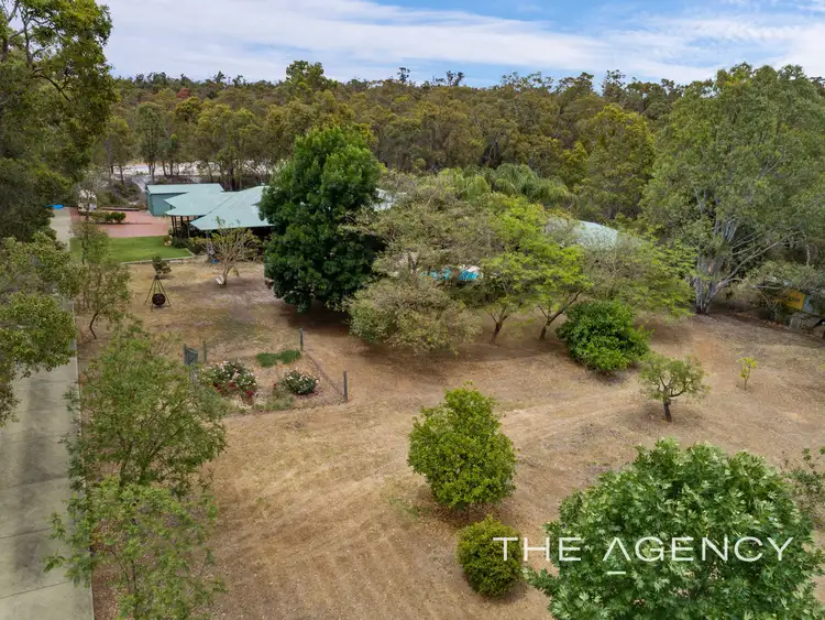 Fifth view of Homely house listing, 405 Thornbill Place, Mahogany Creek WA 6072