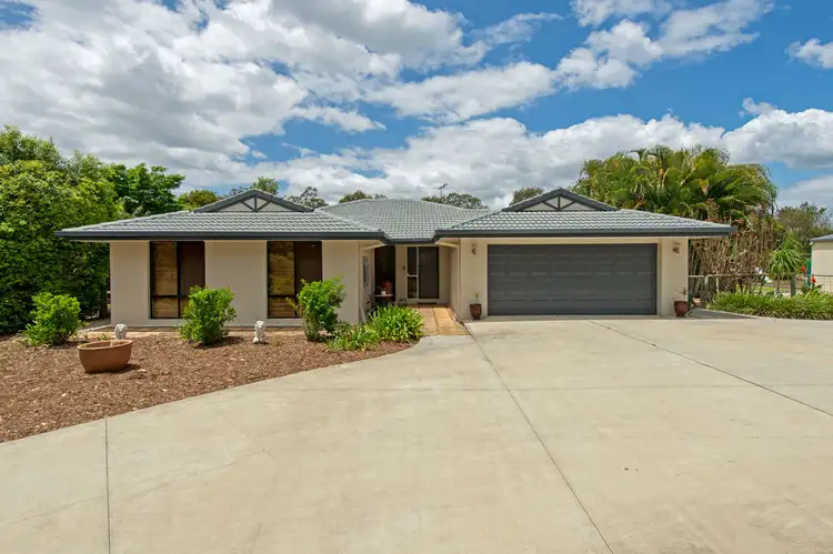 26 Alto Terrace, Yatala QLD 4207