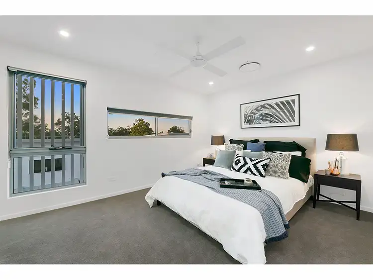 Fourth view of Homely townhouse listing, Address available on request