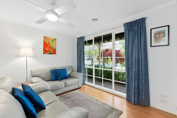 Second view of Homely house listing, 1 Albany Place, Mount Martha VIC 3934