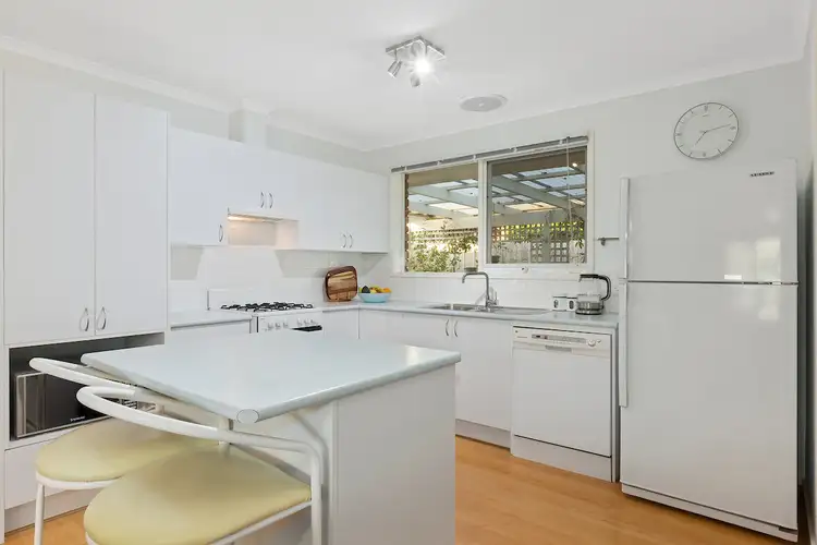 Third view of Homely house listing, 1 Albany Place, Mount Martha VIC 3934