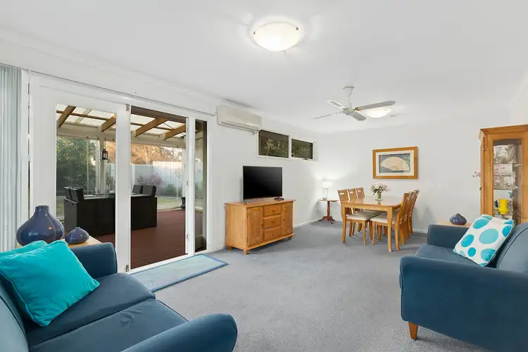 Fourth view of Homely house listing, 1 Albany Place, Mount Martha VIC 3934