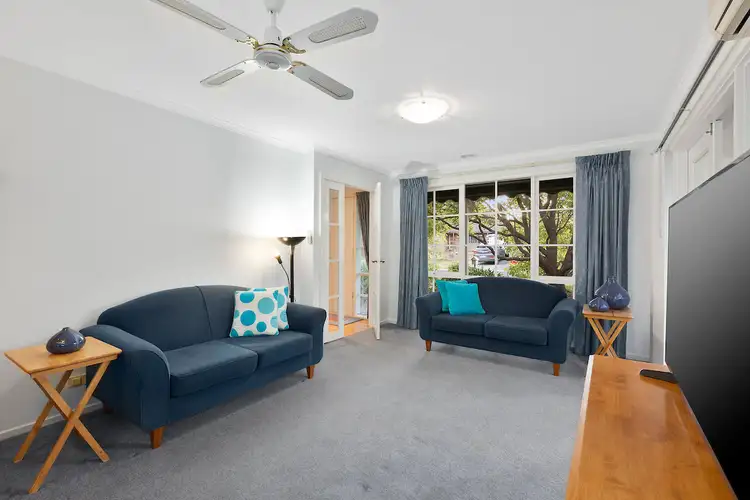 Fifth view of Homely house listing, 1 Albany Place, Mount Martha VIC 3934