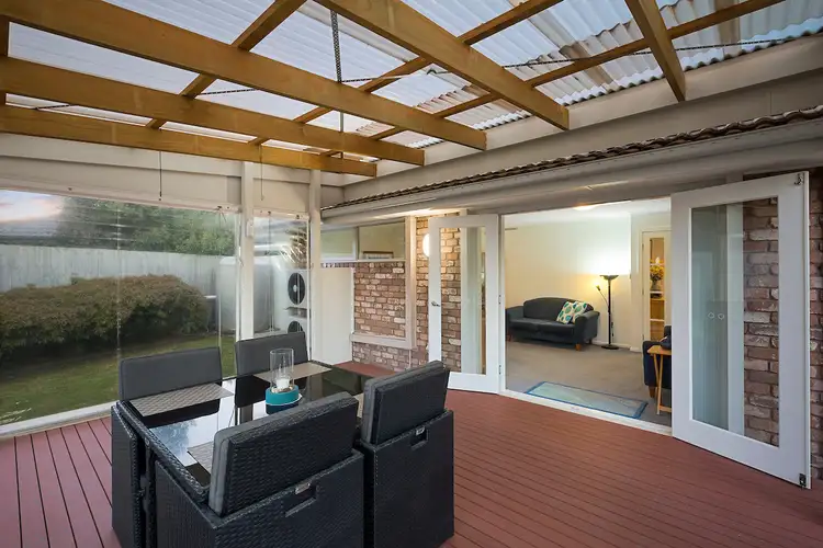 Sixth view of Homely house listing, 1 Albany Place, Mount Martha VIC 3934