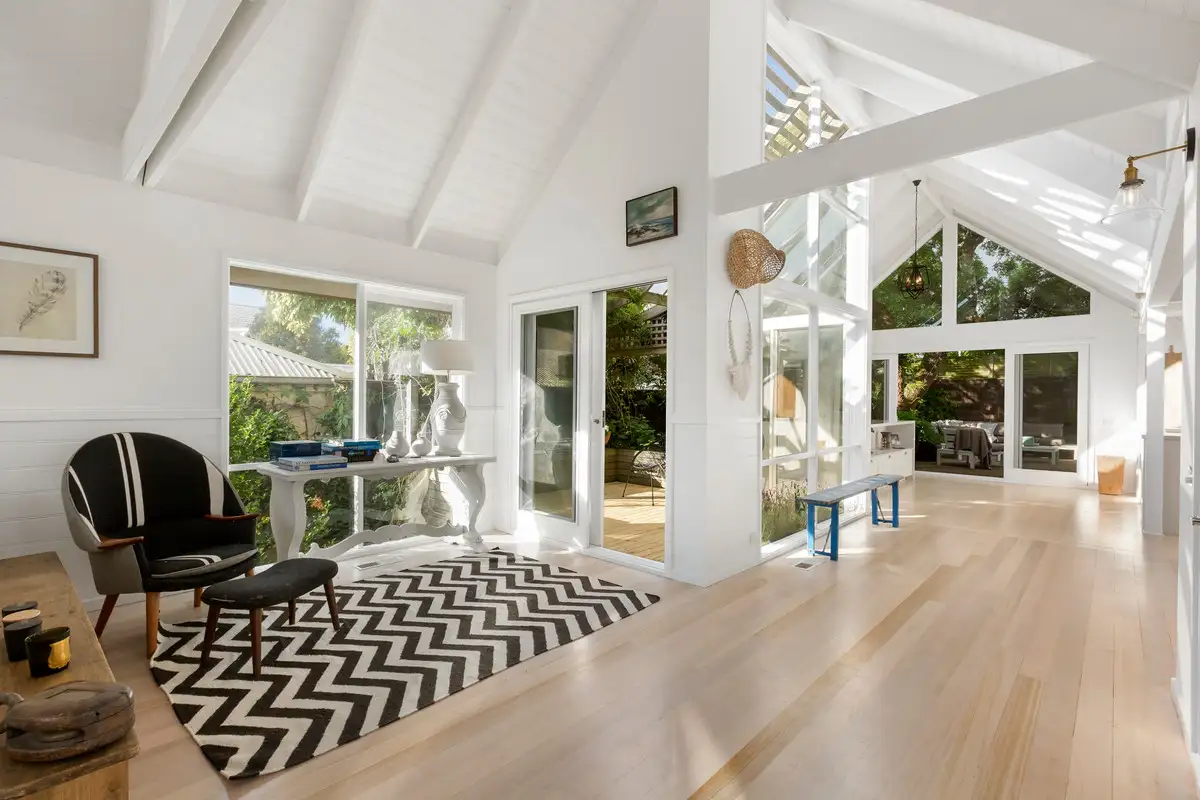 Main view of Homely house listing, 3 Hawker Street, Mount Martha VIC 3934