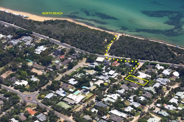 Second view of Homely house listing, 3 Hawker Street, Mount Martha VIC 3934