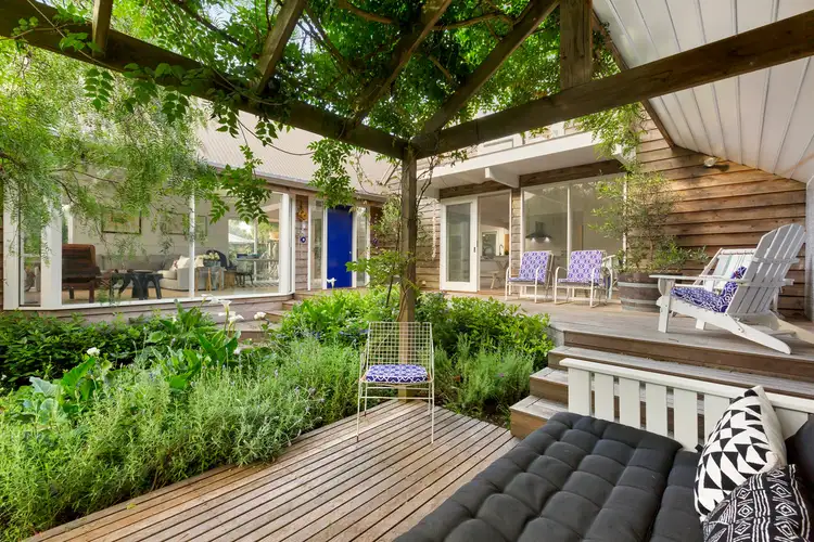 Third view of Homely house listing, 3 Hawker Street, Mount Martha VIC 3934