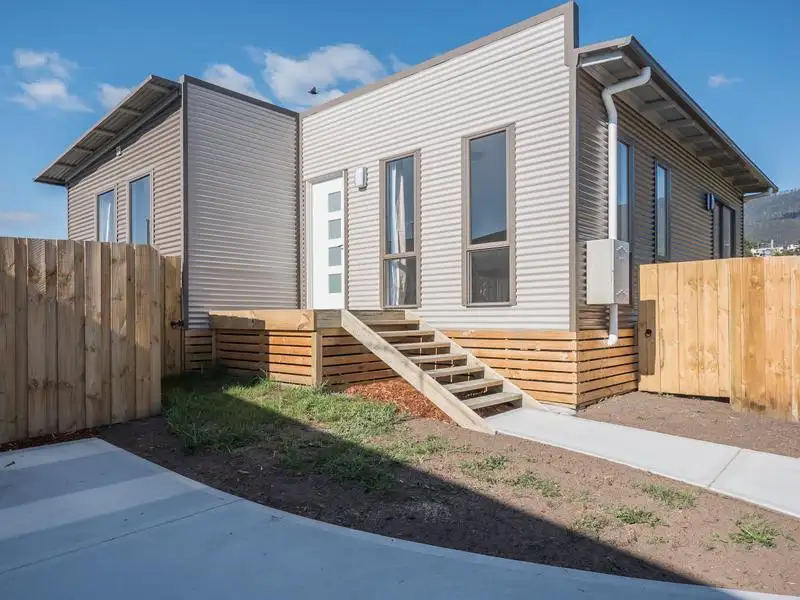 Main view of Homely villa listing, 11B Brodie Street, Claremont TAS 7011