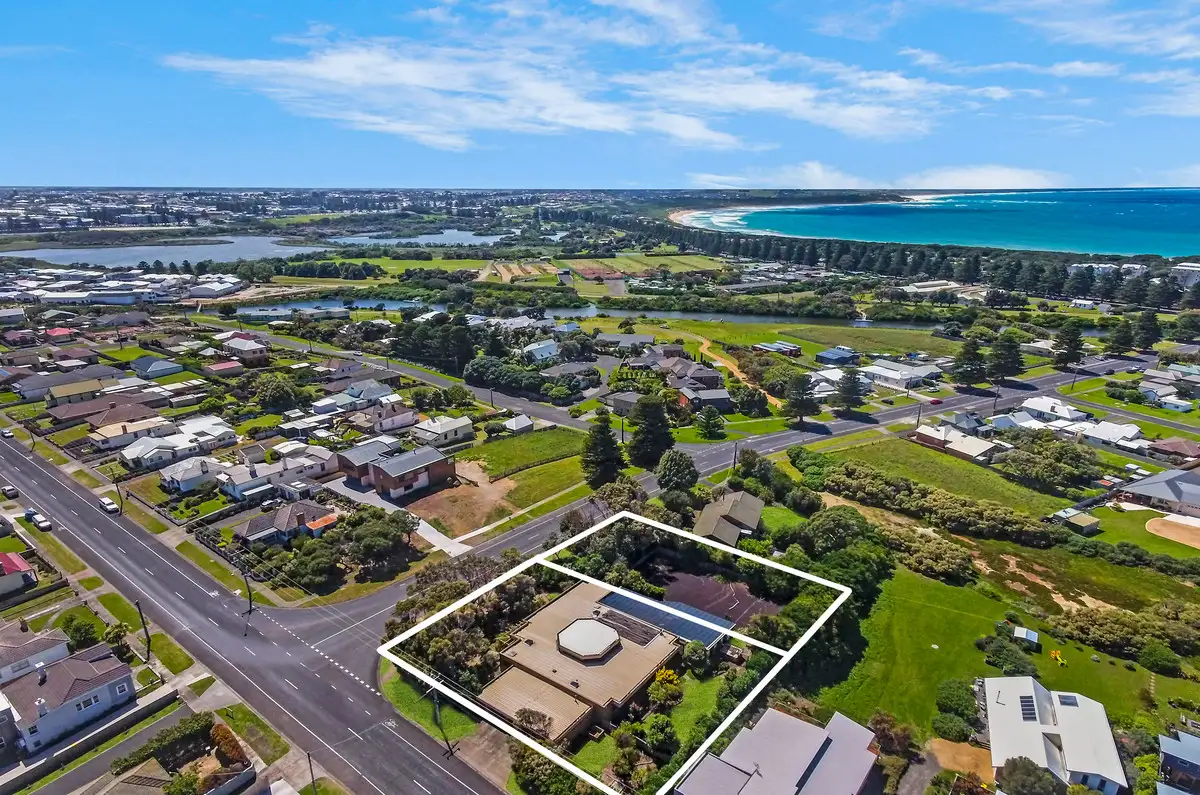 Main view of Homely house listing, 53 Stanley Street, Warrnambool VIC 3280