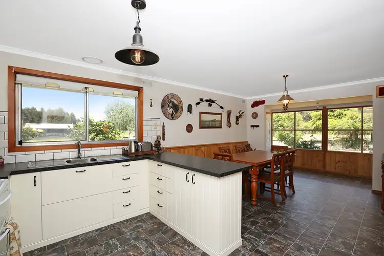 Fifth view of Homely rural property listing, 585 Tomahawk Creek Road, Simpson VIC 3266