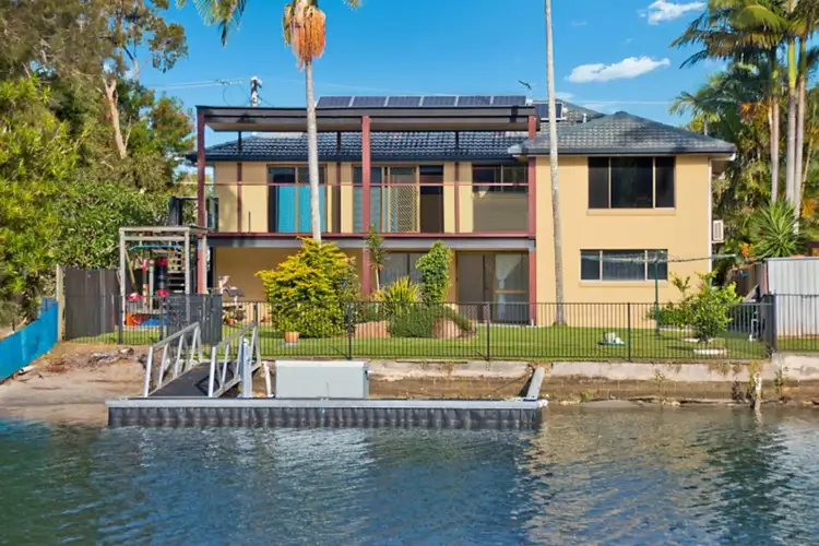 50 Jacaranda Avenue, Tweed Heads West NSW 2485