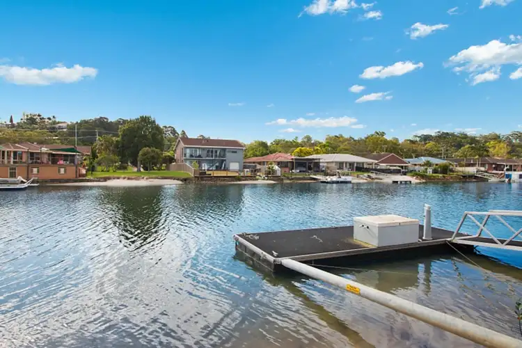 Second view of Homely house listing, 50 Jacaranda Avenue, Tweed Heads West NSW 2485