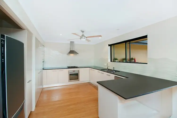 Third view of Homely house listing, 50 Jacaranda Avenue, Tweed Heads West NSW 2485