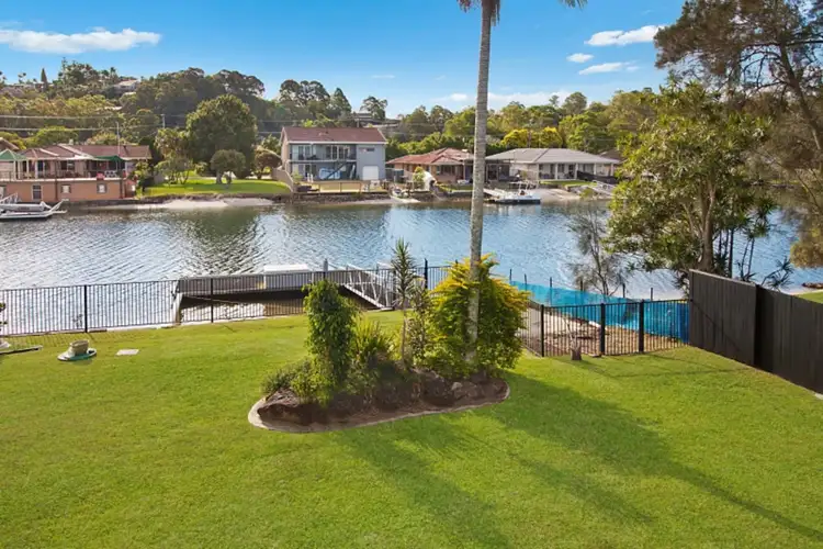 Fourth view of Homely house listing, 50 Jacaranda Avenue, Tweed Heads West NSW 2485