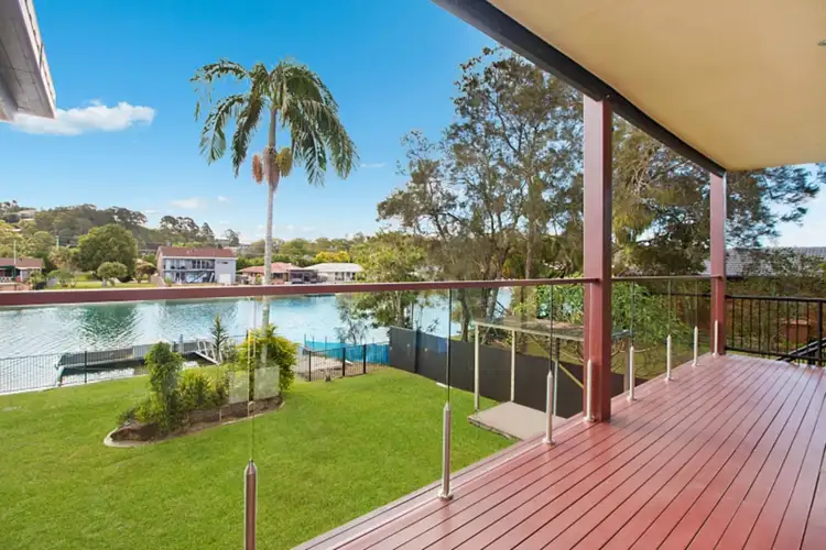 Fifth view of Homely house listing, 50 Jacaranda Avenue, Tweed Heads West NSW 2485