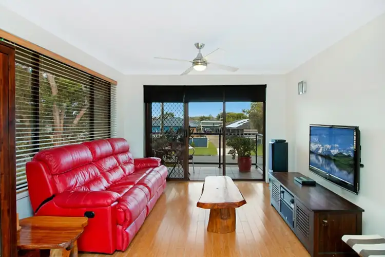 Sixth view of Homely house listing, 50 Jacaranda Avenue, Tweed Heads West NSW 2485