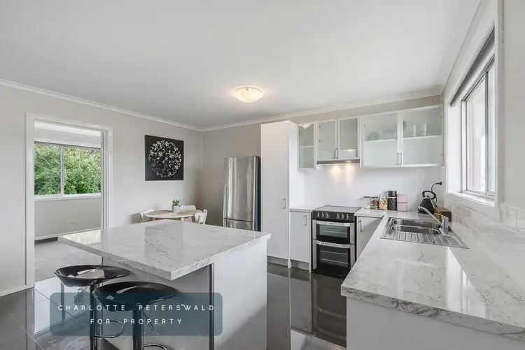 Sixth view of Homely unit listing, 10/5 Marsh Street, New Town TAS 7008